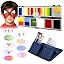 HeroVibe Palette