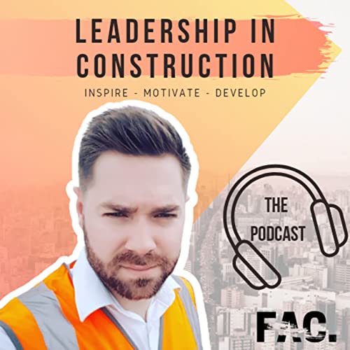 Leadership In Construction Michael Audible Books & Originals
