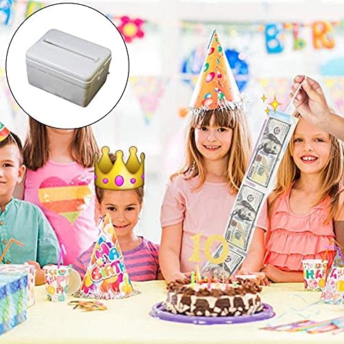 Money Box Set Money Cake Pull Out Kit Includes Pulling Money Cake Money Box Money Pulling Cake Making Mold