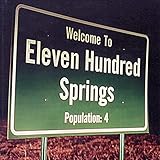 Eleven Hundred Springs