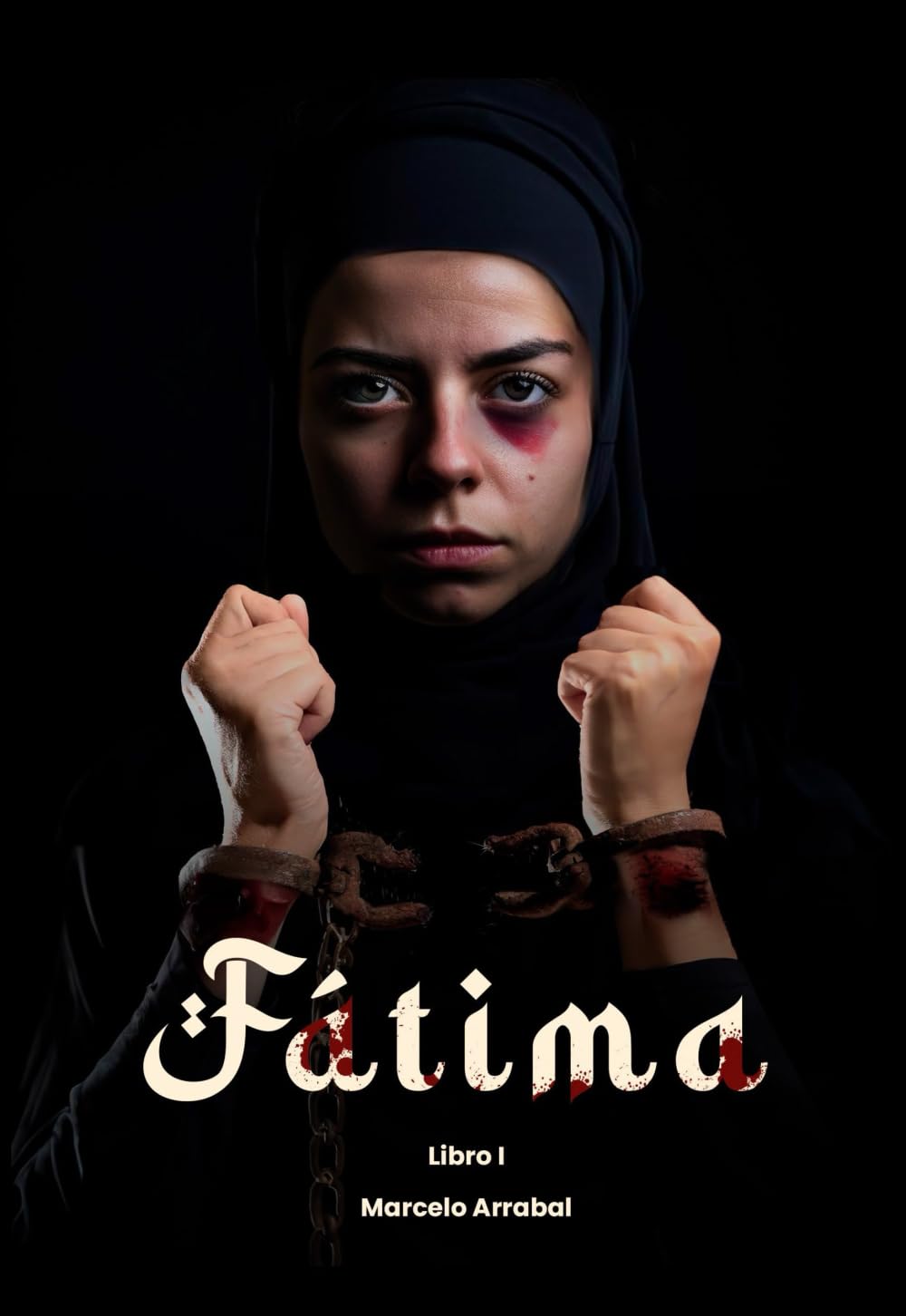 Fátima: Desde la caída de occidente en manos del Islam en 2029 hasta el resurgimiento de la esperanza