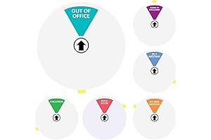 Office Door Sign: Manage Your Privacy with Ease