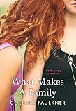 What Makes a Family