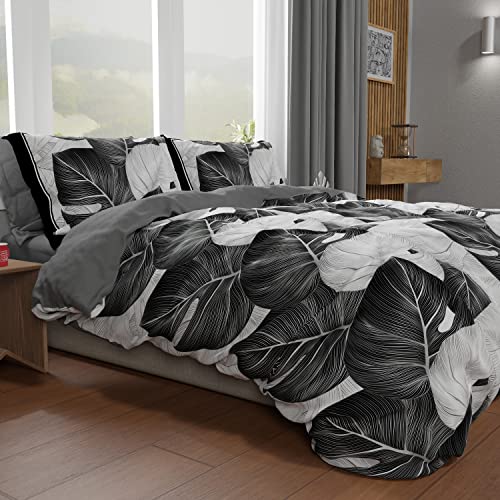 PETTI Artigiani Italiani, Single Duvet Cover 160 x 200 cm - Image 2