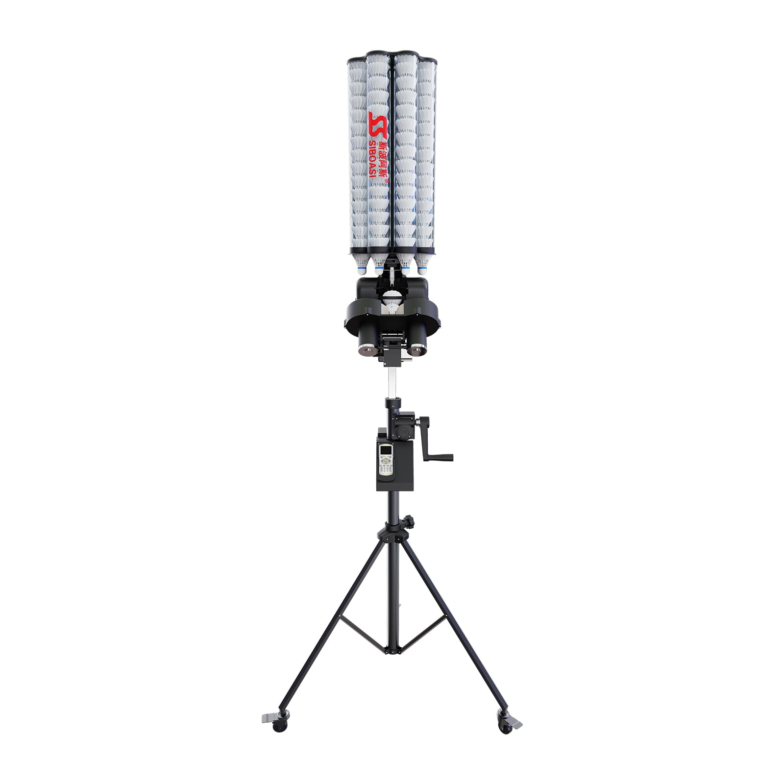 Badminton Machine Cheaper Badminton Training Equipment Badminton Trainer Machine