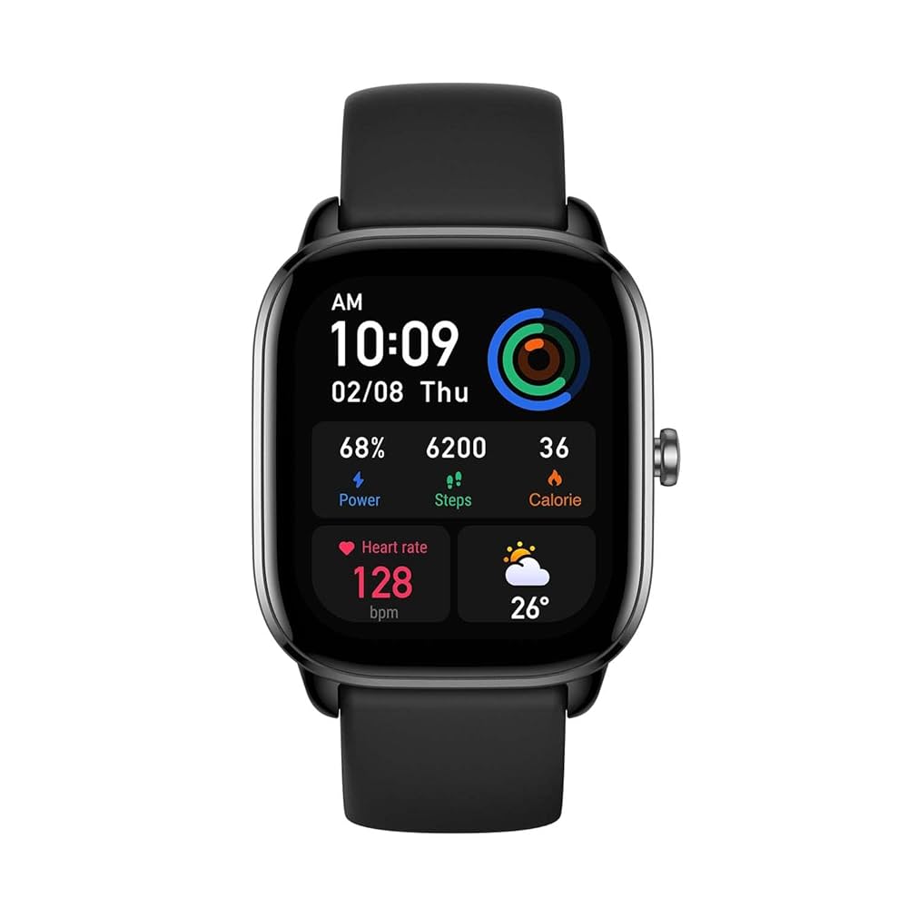 時計 Amazfit GTS 4 Mini Amazfit GTS 4 Mini*オンライン限定