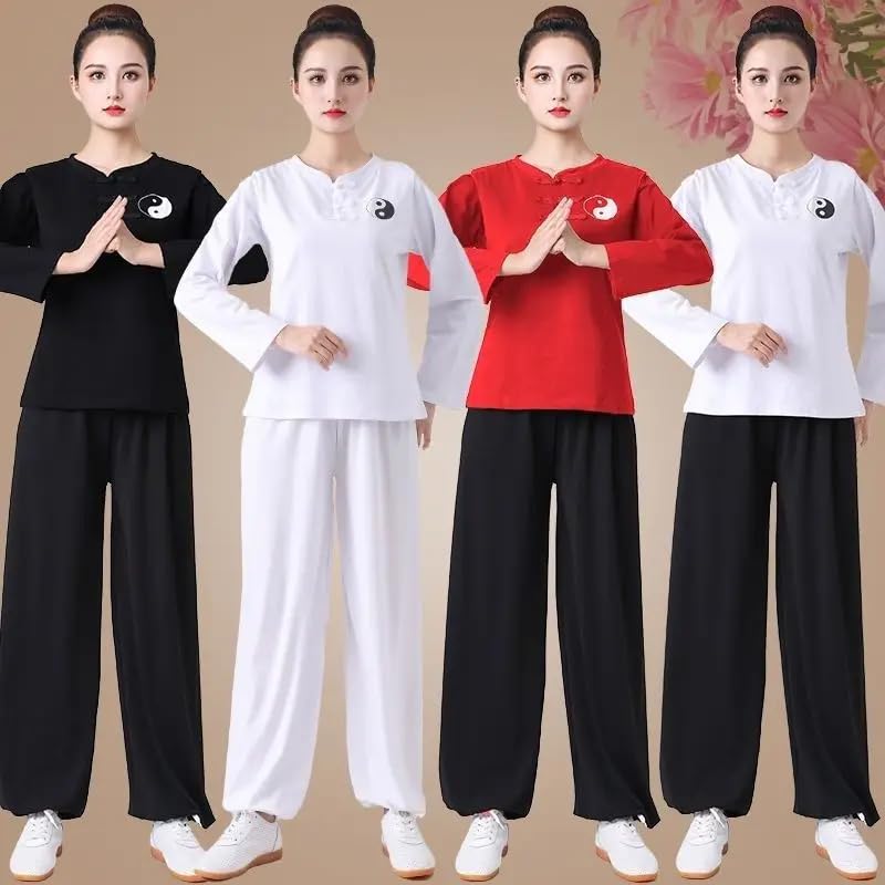 La mejor comparación de Ropa de Artes marciales para Mujer Top 10. 21 Imagen adicional