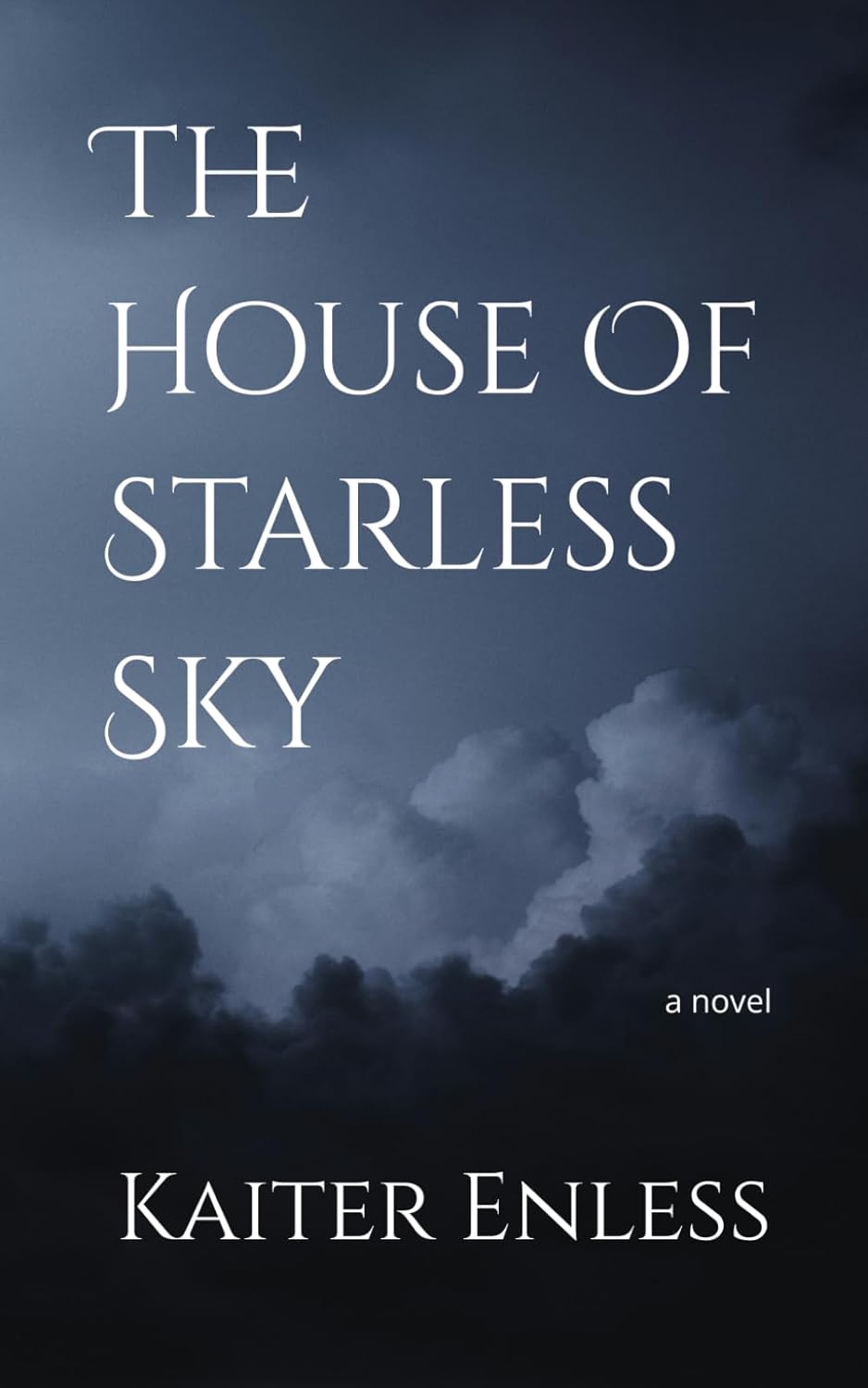 The House Of Starless Sky