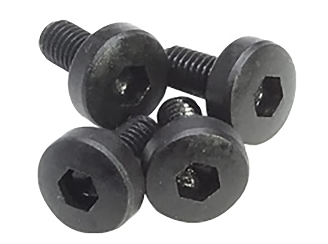 ☆1911用 木製 グリップ スクリューネジ付き Amazon.co.jp: CIWS スチール 1911 グリップ スクリュー ネジ