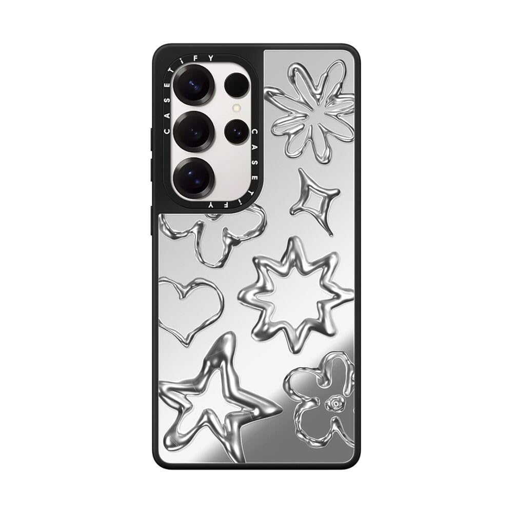 Amazon.co.jp: CASETiFY ミラーマグネット for Samsung Galaxy S25