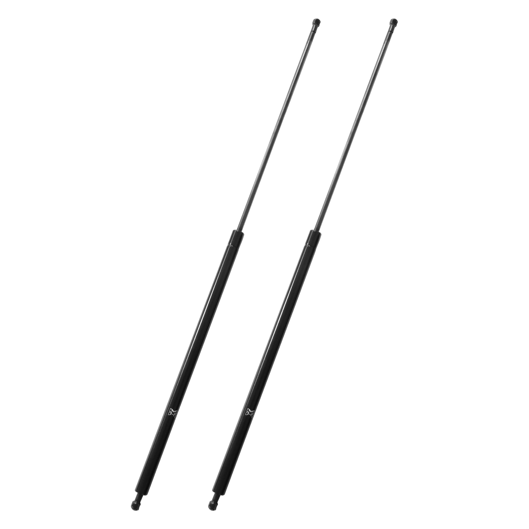 Photo 1 of X AUTOHAUX 2Pcs 36inch 80lbs Universal Gas Struts Springs Lift Supports Shocks for Pickup Truck Tonneau Covers Heavy Trailer Cover