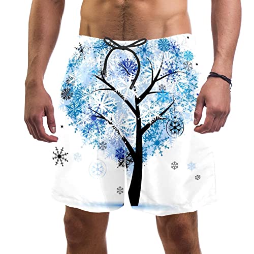 Maillots de bain hommes séchage rapide short de plage JDEZ