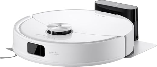 Robô Aspirador Roborock Q10 VF