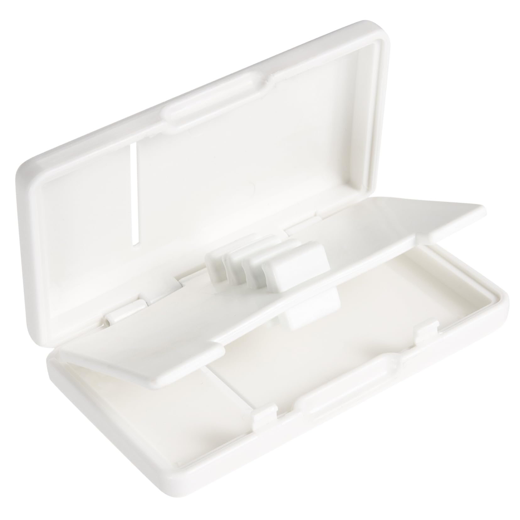 Toddmomy Reed Storage Supply 6-slot Oboe Reed Box Compact Portable Protects Your