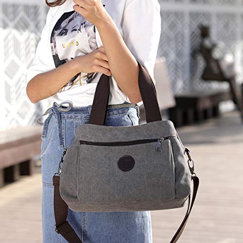 DOURR Hobo Crossbody Bag