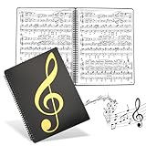 Protection renforcée sur 3 côtés et pages tournées en douceur : La conception à 3 côtés scellés maintient les feuilles fermement en place. Sa construction robuste permet de tourner les pages rapidement et sans effort, même pendant que vous jouez.