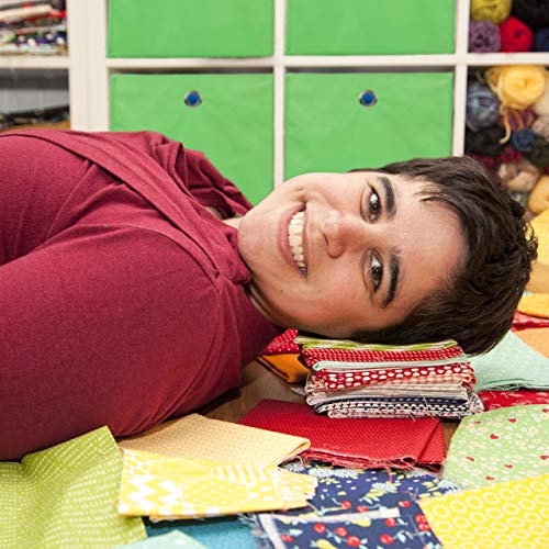 Relaxdays Aufbewahrungsbox 2er Set, quadratisch, Aufbewahrung für Regal, Stoffbox in Würfelform 30x30x30 cm, schwarz