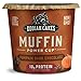 Kodiak Cakes Minute Muffins, Pumpkin Dark Chocolate, 2.36 Ounce (Pack of 12) (Packaging May Vary)