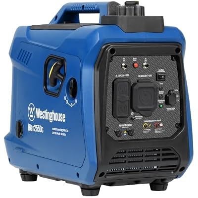 Best Inverter Generator for Tailgating in 2026