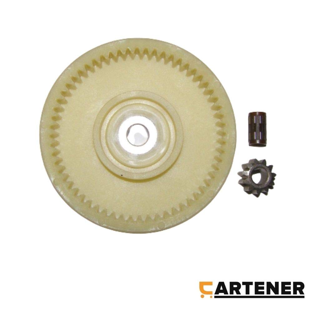 Amazon.com: Sprocket Kit Fits for Electric Chainsaws/Polesaws 3.5