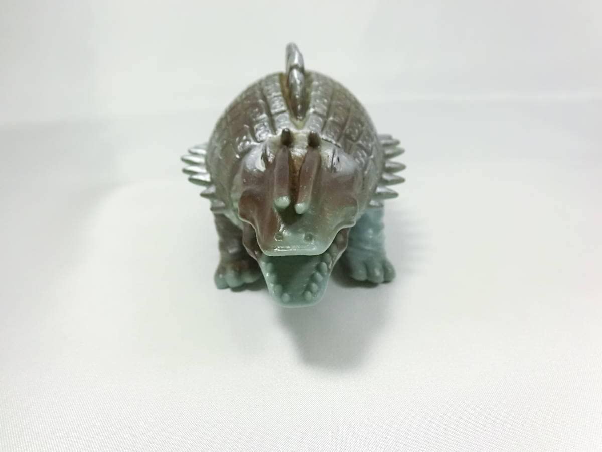 Amazon.co.jp: 旧 怪獣シリーズ マン 怪獣 ソフビ スカイドン (検