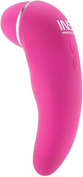 Anself - Succionador Femenino para Pezones Clítoris Anal G ...