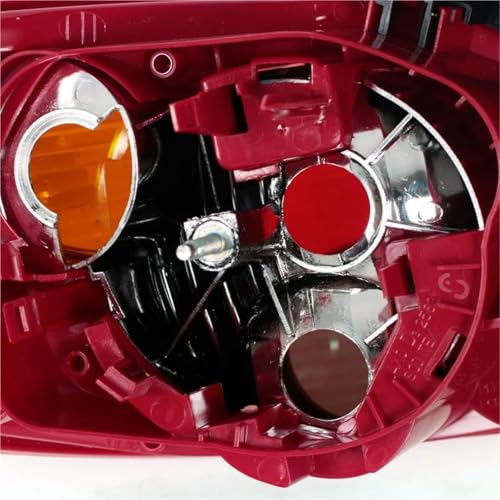 Feu arrière gauche Peugeot 206 2002-2006 feu clignotant 6350S0