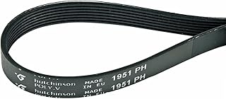 Suszarka paskowa pas klinowy 1951PH7 1951H7 150612403