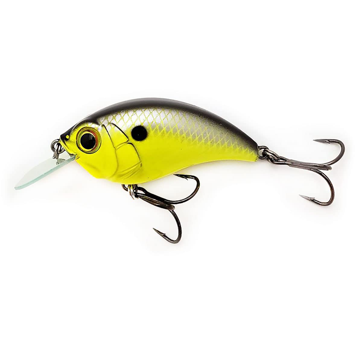 Amazon.com : Bill Lewis Lures Lifelike SB-57 3/8 OZ. MDJ Series