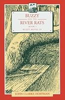 Buzzy and the River Rats: Tales of a Catskill Mountain boyhood 0929979583 Book Cover