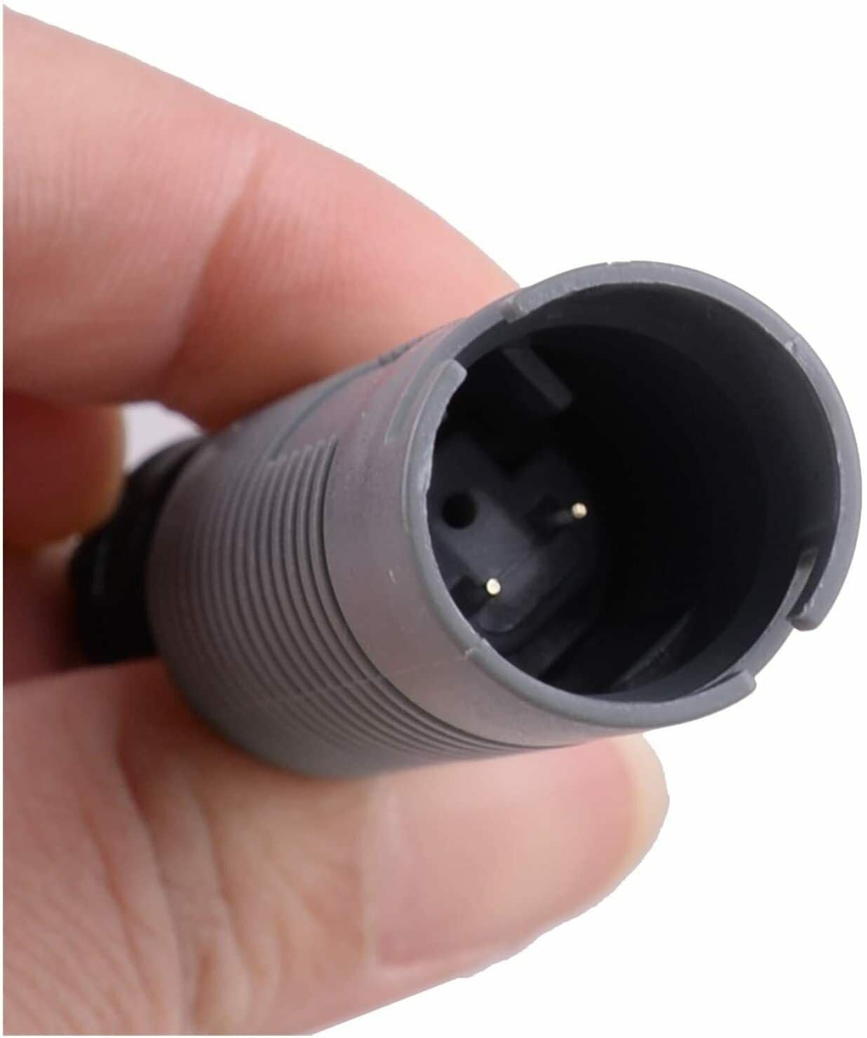 Capteur ABS Roue Arrière Pour BMW Série 1/3 (E81 E82 E87 E88 E90 E91 E92 E93) – Référence 34526762466, Qualité OEM - 4