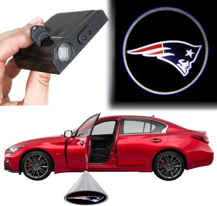 Sporticulture NFL Cincinnati Bengals LED Laser Projector