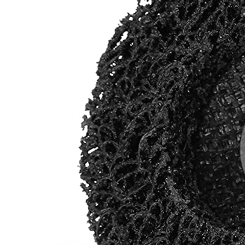 Roues de meuleuse d'angle en poly de 100mm HHRFCS pour le décapage de la rouille - 7
