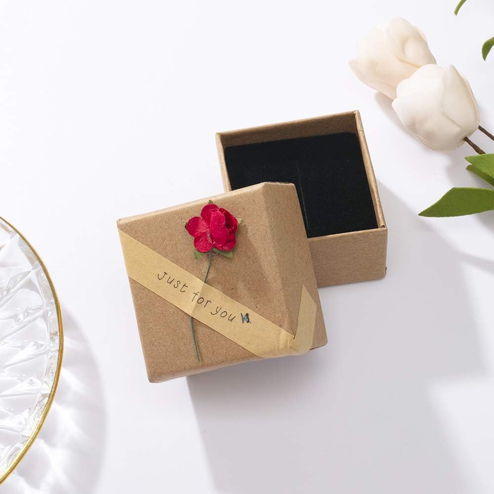 Sterling Silver Personalized 2 Names Necklace with 2 Heart Simulated Birthstone Couple Pendant Necklace for Women - Image 7