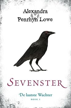 Paperback Sevenster Book