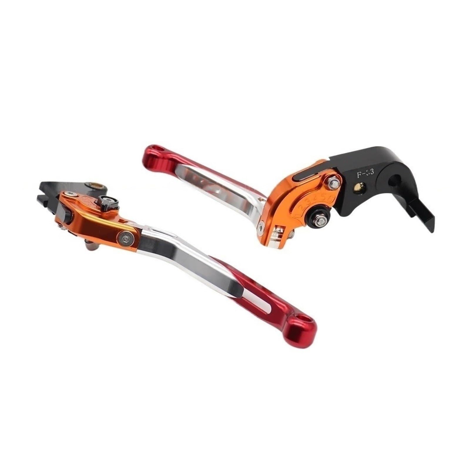 Ktebnwosd Cbr1000rr 2008-2021 Brake Clutch Lever For Ho&Nda Cbr1000rr Cbr600rr Cbr 600 1000 Rr Motorcycle Accessories Folding Extendable Brake Clutchs Levers