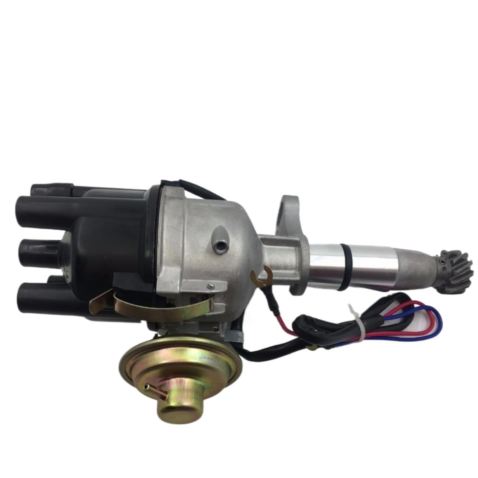 Tapa de distribuidor MD169418 para carretilla elevadora CAT GP18K y motores Daewoo