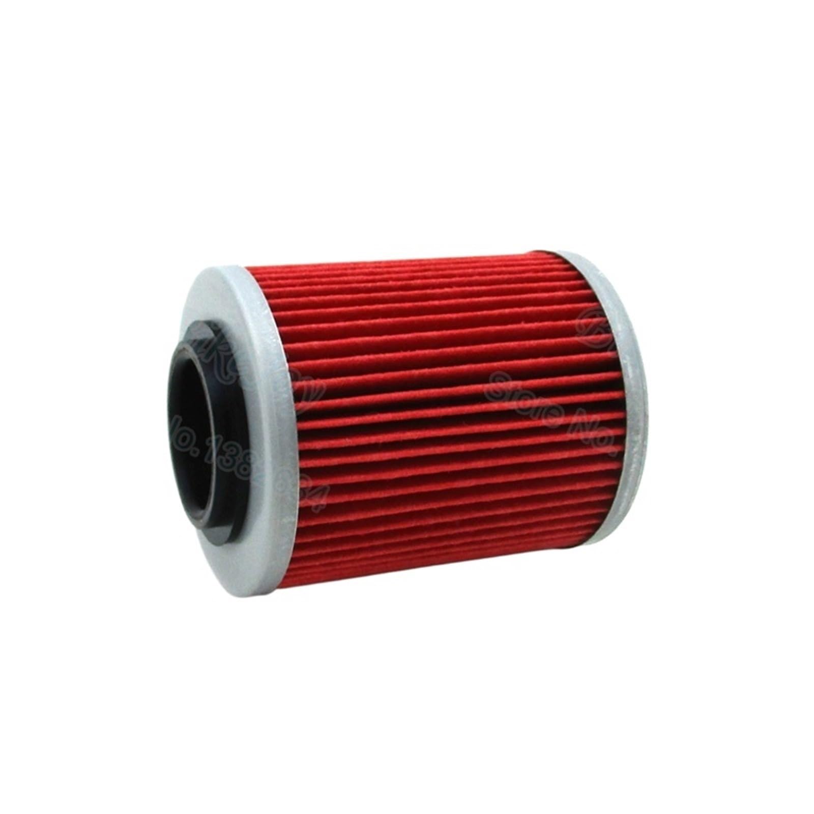 12 Uds filtro de aceite 850 570 1000 Outlander Max 650 450 800 500 400