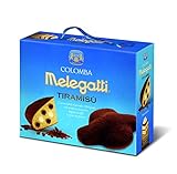 Colomba Tiramisú Melegatti, 750 gr