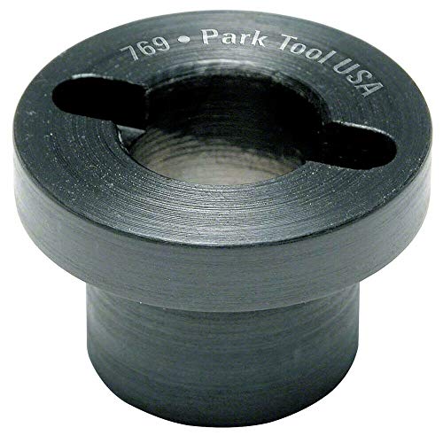 Extension de coupe-fruits Park Tool 769 pour éviter l'usure de tête fiscale