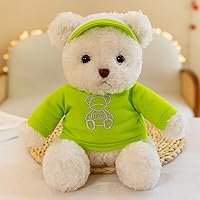 Magic of life insurance クッション付きくまぬいぐるみ Magic of life insurance クッション付きくまぬいぐるみ