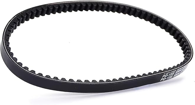 Timing Synchronous Belts For NS50 For Aerox For Naked OEM 5RN-E7641-00 5RN-E7641-10 3AA-17641-00 Drive Belt Transmission Conveyor