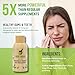 BestMade Natural Products Toothache & Nerve Support in Jaw | Helps Ease Tooth Sensitivity and Oral Discomfort Following Dental Work | Bio23 | Pellets