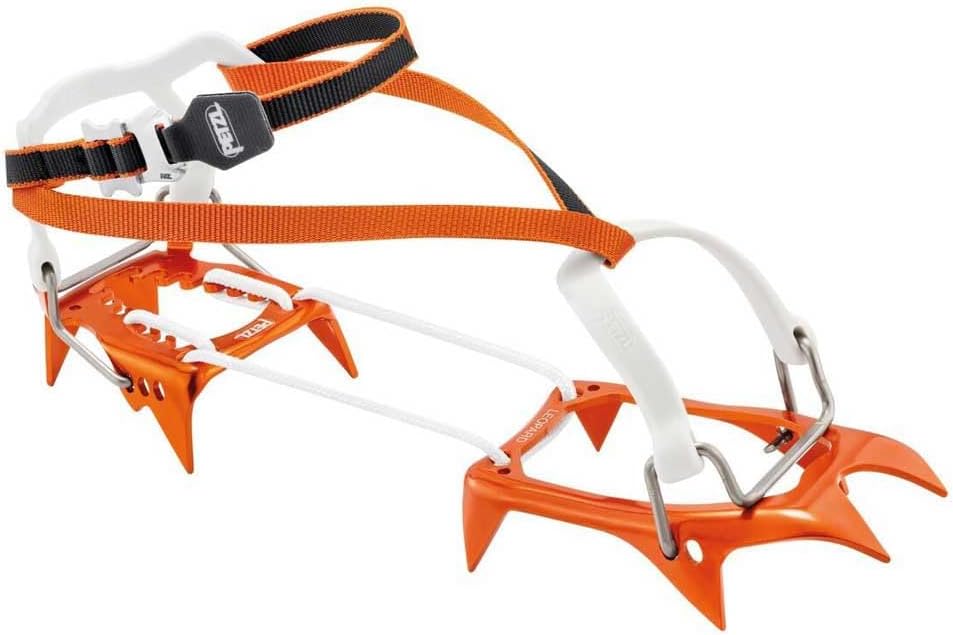 Petzl Leopardo
