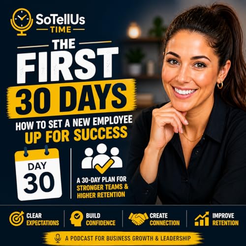 Stop Losing Great Employees