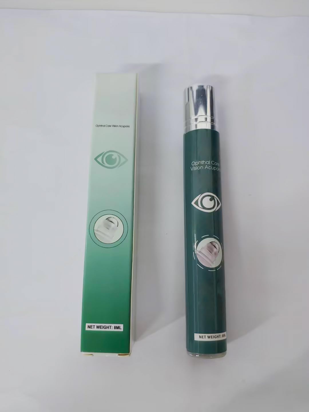 Vision Massage Roller