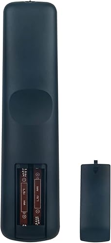 Miniatura 5 de Allimity RM-DX220 Mando a distancia reemplazado para reproductor de DVD Sony CDP-CX235 CDP-CX681 CD-PX200 CD-PX205 CDP-CX225