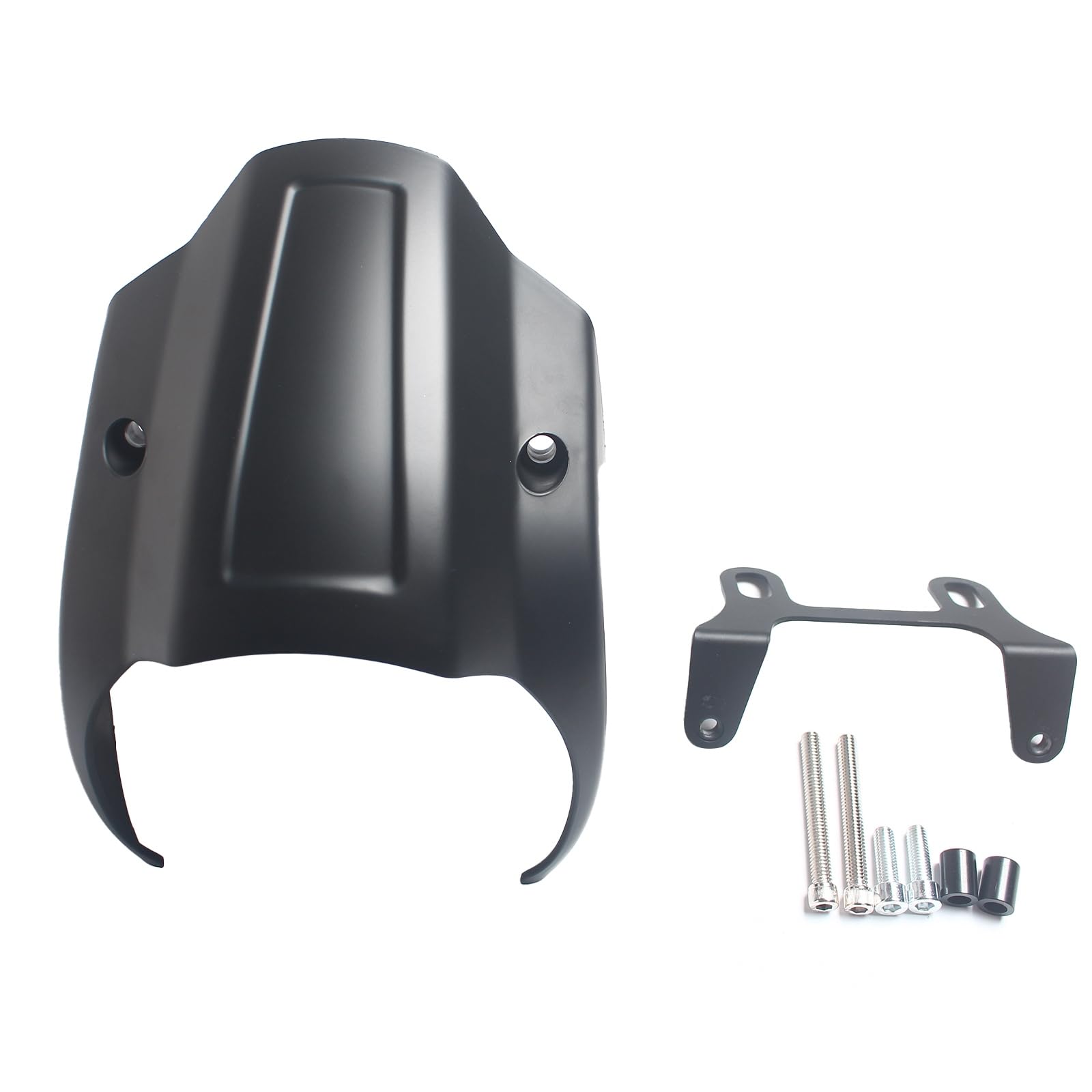 Amazon.co.jp: FINMOKAL フロントヘッドライトフェアリングカバー