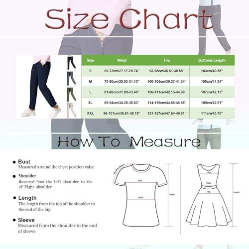 Pantalon de randonnée extensible pour bouger sans aucune gêne - 5