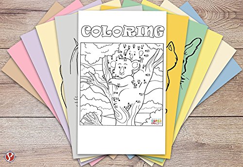 Cream Menu Legal Size 8.5 X 14 Inches 67 Vellum Bristol Lightweight Card Stock Paper Cover | 1 Ream Of 250 Sheets Per Pack #TOP3